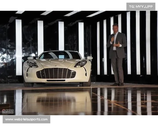 阿斯顿·马丁车队与护肤品牌艾丽美达成合作协议