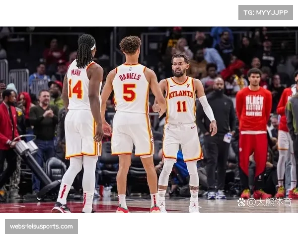 老鹰119-98轻取奇才，特雷-杨29分11助攻率队取四连胜